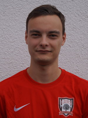 Philipp Resch (Trainer RES)