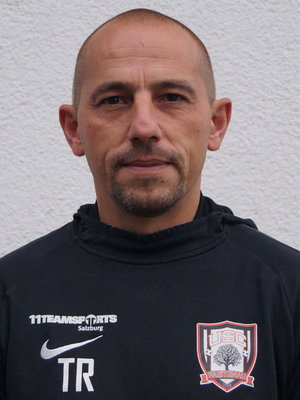 Thomas Oberholzer (Co-Trainer KM)