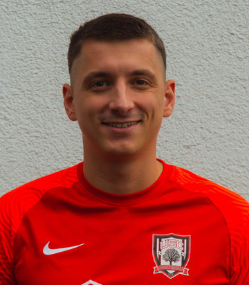 Danijel Vucanovic