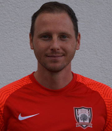 Marco Lämmerhofer (Trainer KM)