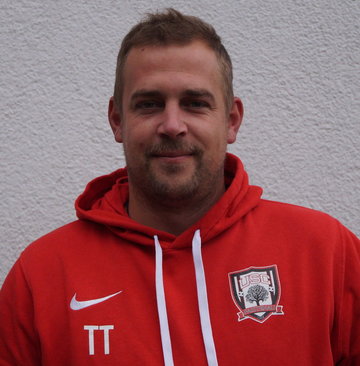 Mario Meissnitzer (TW-Trainer)